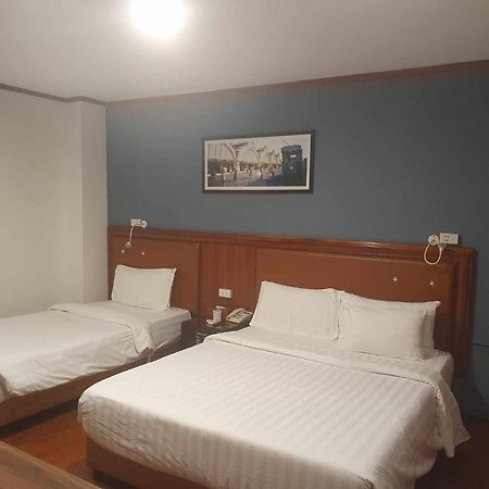 A25 Hotel - 28 Tran Quy Cap Ханой Экстерьер фото