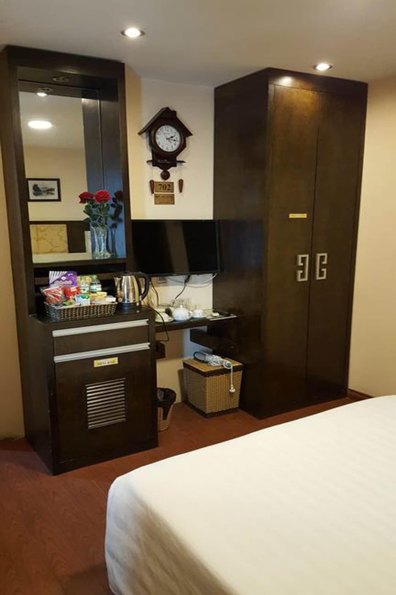 A25 Hotel - 28 Tran Quy Cap Ханой Экстерьер фото