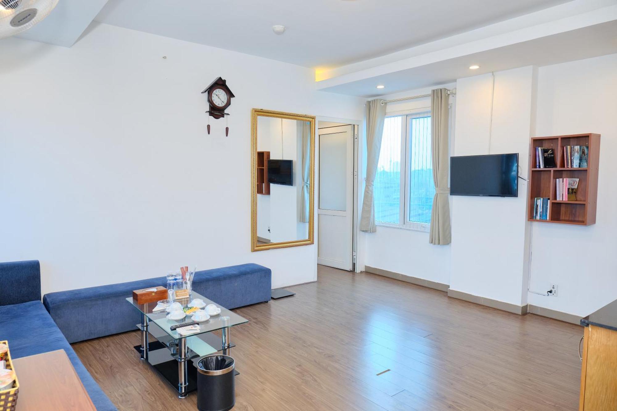 A25 Hotel - 28 Tran Quy Cap Ханой Экстерьер фото
