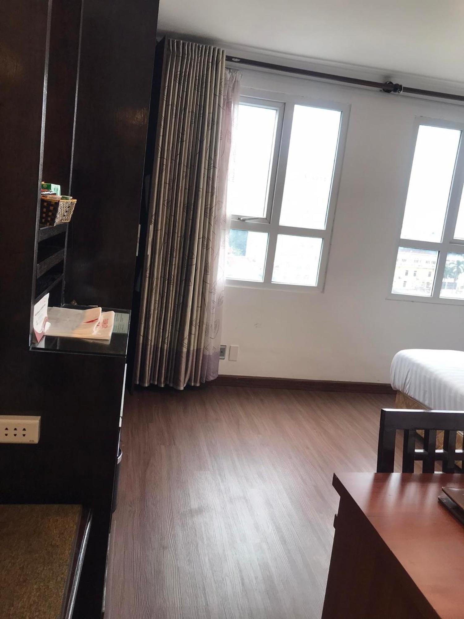 A25 Hotel - 28 Tran Quy Cap Ханой Экстерьер фото