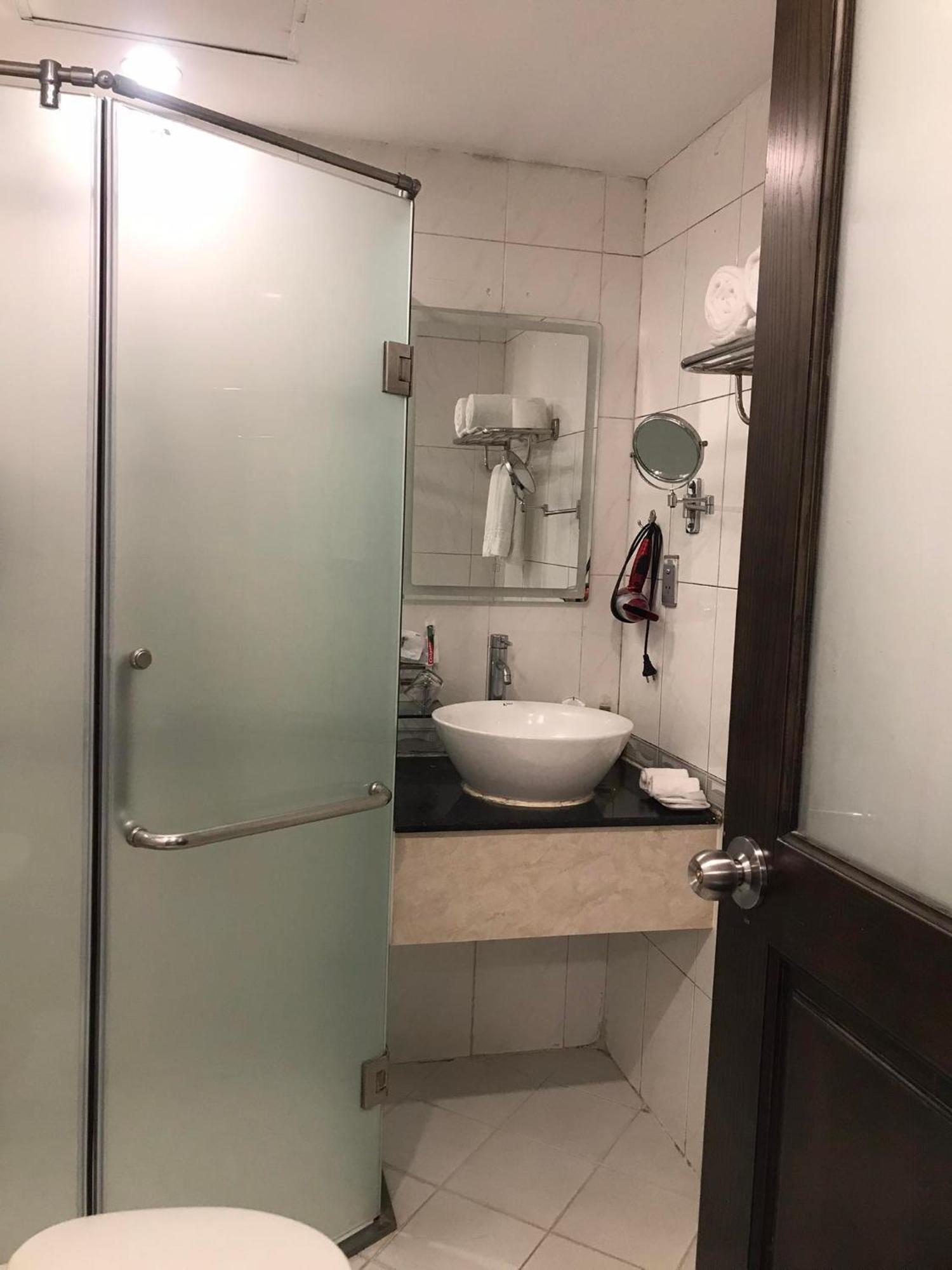 A25 Hotel - 28 Tran Quy Cap Ханой Экстерьер фото